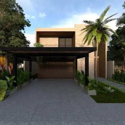 Image 1 - Carretera Federal, Mundo Habitatt, 77726 Playa del Carmen, ROO, Mexico - House for sale