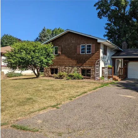 Buy this 3 bed house on CH 96 in White Bear Lake, MN 55110