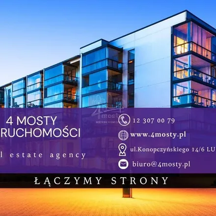 Image 3 - InPost sp. z o.o., Pana Tadeusza 4, 30-727 Krakow, Poland - Apartment for rent