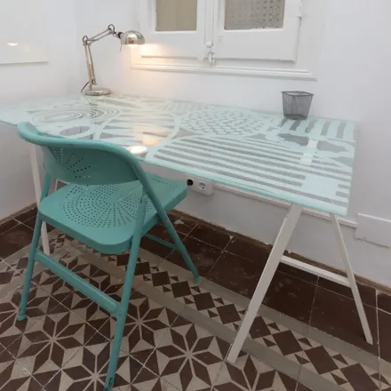 Image 8 - Carrer de la Portaferrissa, 14, 08002 Barcelona, Spain - Room for rent