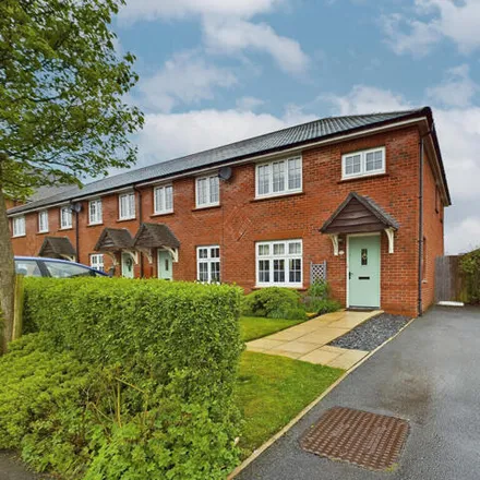 Image 1 - Corporal Way, Chester, CH3 6GH, United Kingdom - Townhouse for sale