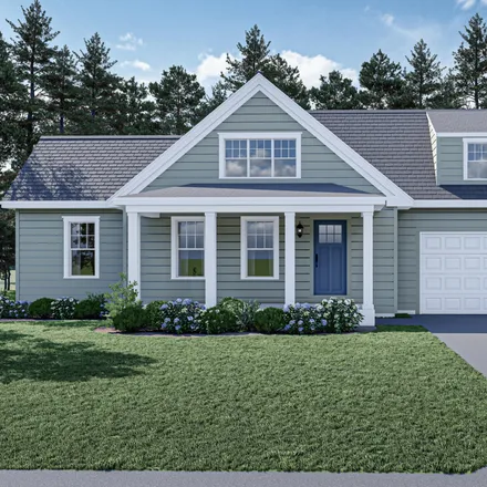 Buy this 3 bed house on 1 Durrells Bridge Road in Kennebunk, 04043