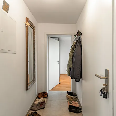 Rent this 1 bed apartment on Königsberger Straße 69 in 38440 Wolfsburg, Germany