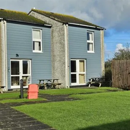 Buy this 2 bed house on Perran View in B3285, Trevellas Downs