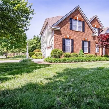 Buy this 6 bed house on 11801 Cobblers Stone Place in Shady Grove, Short Pump
