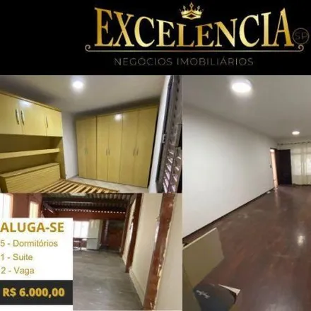 Image 2 - Condomínio Villa Di Parma, Avenida Boschetti 195, Vila Ede, São Paulo - SP, 02205-000, Brazil - House for rent