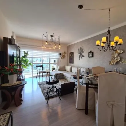 Buy this 2 bed apartment on Residencial Michelangelo in Rua São Joaquim 250, Centro