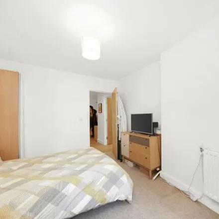 Image 1 - Pilch House, 27 Violet Road, Bromley-by-Bow, London, E3 3XE, United Kingdom - Apartment for sale