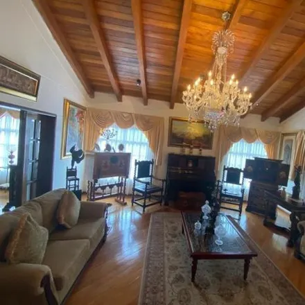 Buy this 5 bed house on Diego Noboa in 170515, Quito