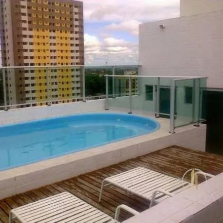 Buy this 2 bed apartment on Avenida Francisco Brandão in Manaíra, João Pessoa - PB