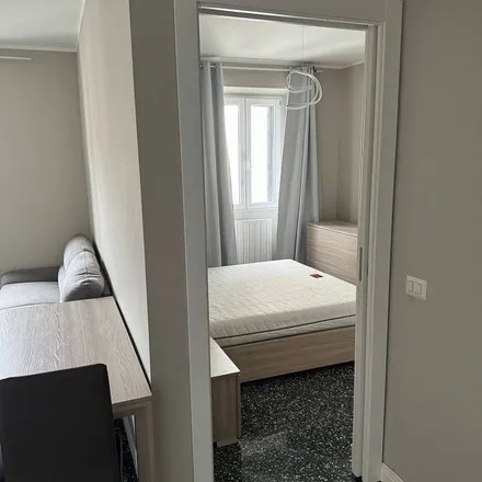 Rent this 2 bed apartment on Pasticceria Borromeo in Via Borromeo 29, 20811 Cesano Maderno MB