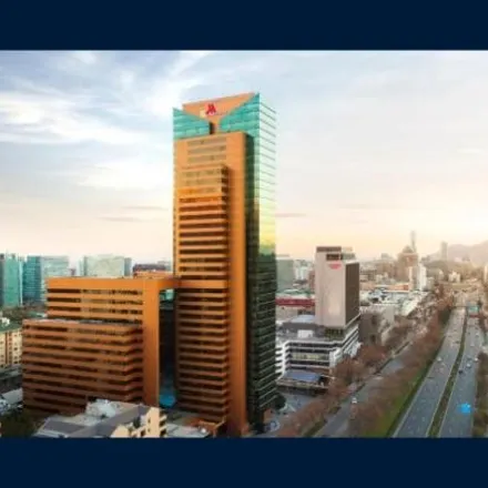 Image 1 - Santiago Marriott, Avenida Presidente Kennedy 5741, 756 0995 Provincia de Santiago, Chile - Apartment for sale