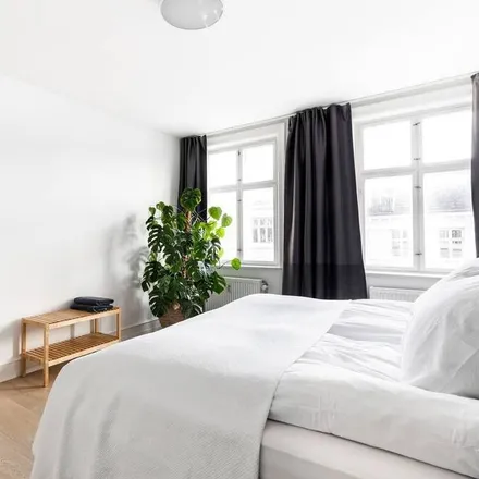 Rent this 3 bed apartment on 1055 København K