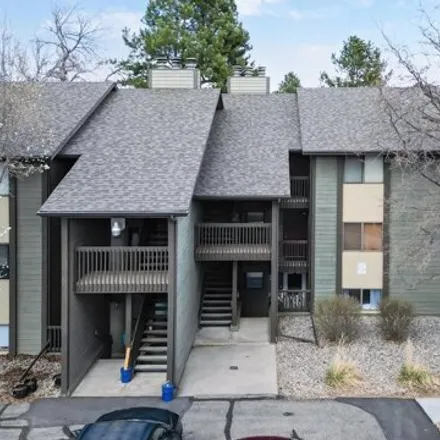 Buy this 2 bed condo on 1011 Columbia Road in Fort Collins, CO 80525