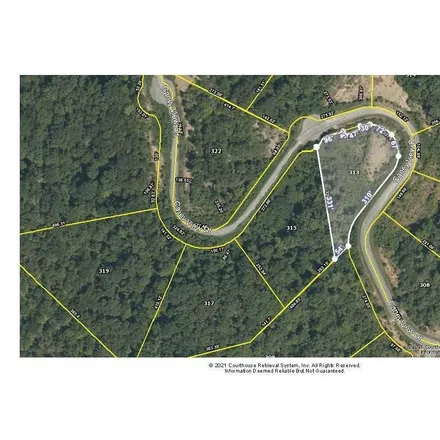 Image 1 - 199 Gann Road, Orchard Valley Estates, Roane County, TN 37748, USA - House for sale