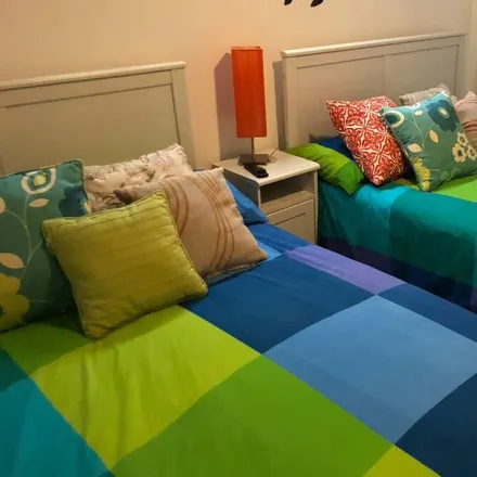 Rent this 2 bed condo on San Pedro de Macorís