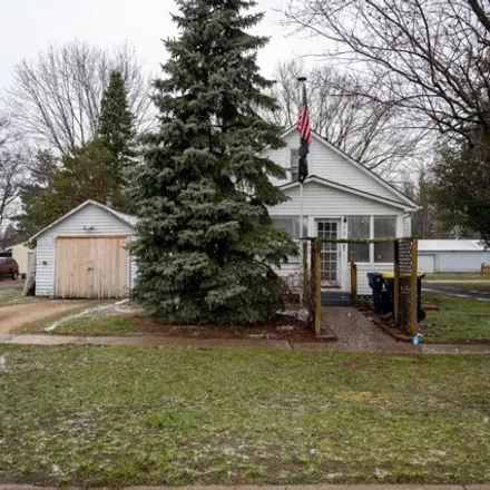 Buy this 3 bed house on 401 West Monroe Street in Mauston, WI 53948