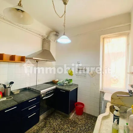 Rent this 5 bed apartment on GM Motor Recco in Via Milite Ignoto, 16036 Recco Genoa