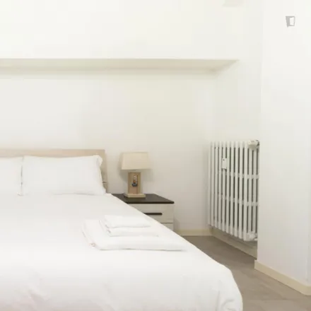 Rent this studio apartment on Via Giovanni da Milano in 6, 20133 Milan MI