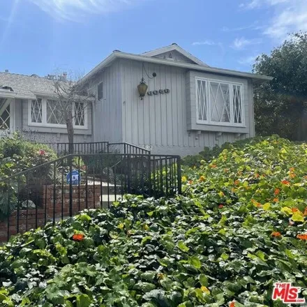 Buy this 4 bed house on 6058 West 76th Street in Los Angeles, CA 90045