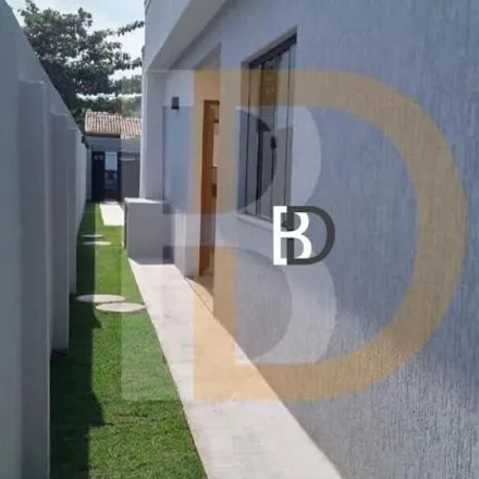 Buy this 3 bed house on Rua Neves da Fontoura in Floresta, Rio das Ostras - RJ