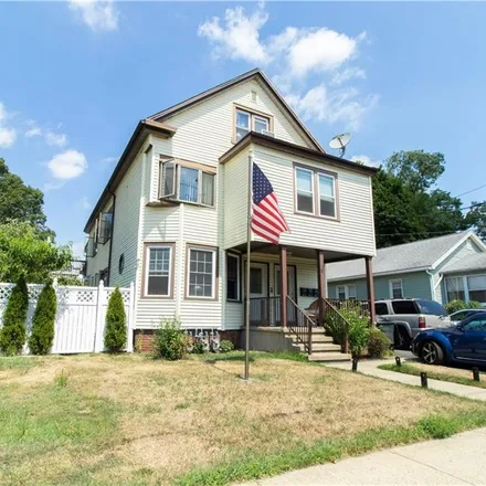 Buy this studio townhouse on 47 Richards Street in West Haven, CT 06516