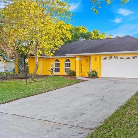 Buy this 3 bed house on 1911 Piper Terrace in Deltona, FL 32738