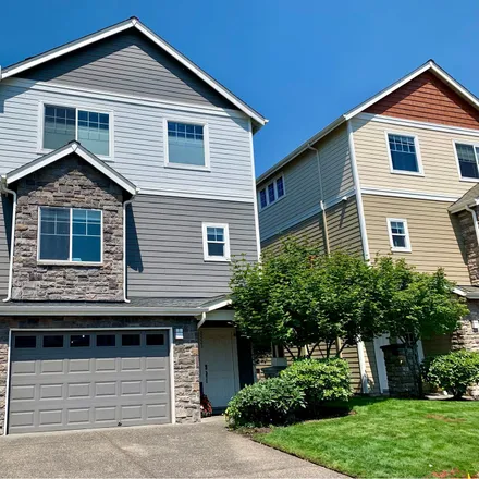 Buy this 4 bed townhouse on 2533 Northwest 2nd Terrace in Gresham, OR 97030