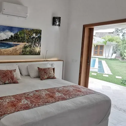 Rent this 5 bed house on Las Terrenas in Samaná, Dominican Republic