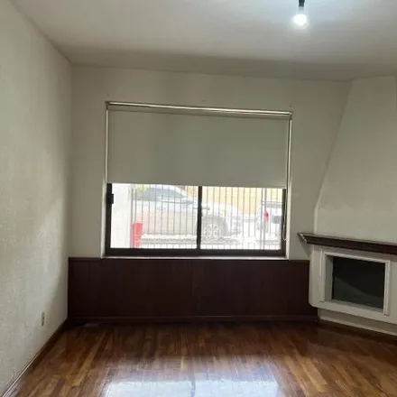 Rent this 3 bed house on Calle San Agustín in Delegación Centro Histórico, 76168 Querétaro