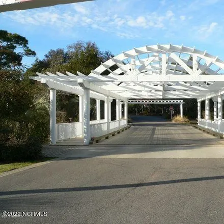 Image 9 - 210 Narcissus Mews, Caswell Beach, Brunswick County, NC 28465, USA - House for sale