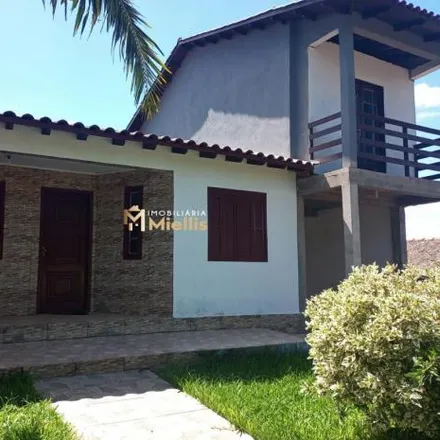 Image 2 - unnamed road, Piratini, Alvorada - RS, 94838-440, Brazil - House for sale