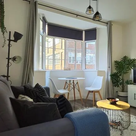 Rent this 1 bed apartment on Chapel Royal in North Street, Brighton
