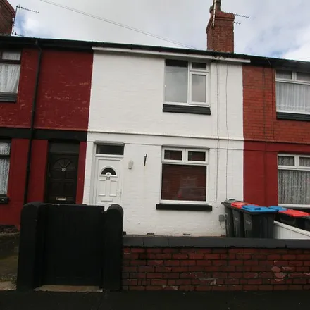 Image 3 - 9 Grafton Road, Ellesmere Port, CH65 2BD, United Kingdom - Apartment for rent