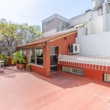 Buy this 4 bed house on Jorge Newbery 3304 in Colegiales, C1427 BZD Buenos Aires