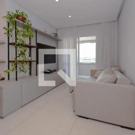 Rent this 2 bed apartment on Rua dos Vianas in Baeta Neves, São Bernardo do Campo - SP