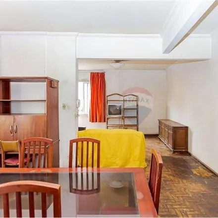 Buy this 4 bed apartment on Rua Amintas de Barros 13 in Centro, Curitiba - PR