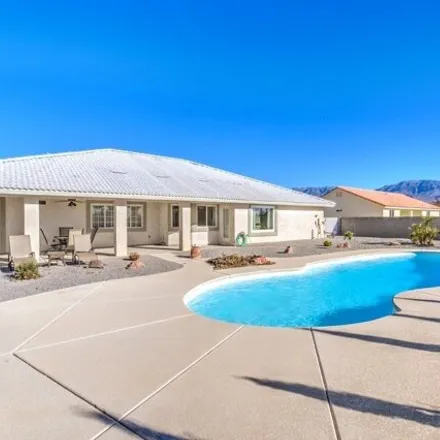 Buy this 2 bed house on 707 Indian Wells Court in Pahrump, NV 89060
