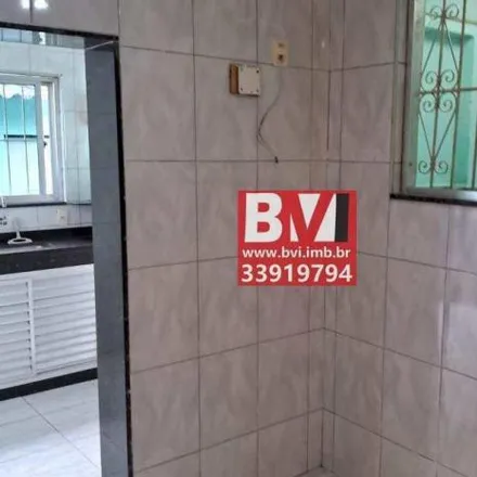 Buy this 3 bed house on unnamed road in Vicente de Carvalho, Zona Norte do Rio de Janeiro - RJ