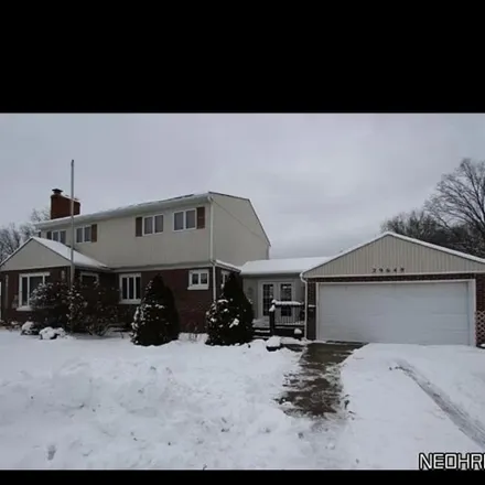 Rent this 1 bed room on 29644 Grand Boulevard in Wickliffe, OH 44092
