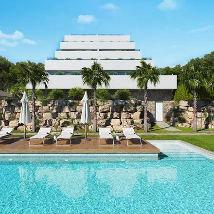 Image 4 - Las Colinas Golf Resort - Apartment for sale