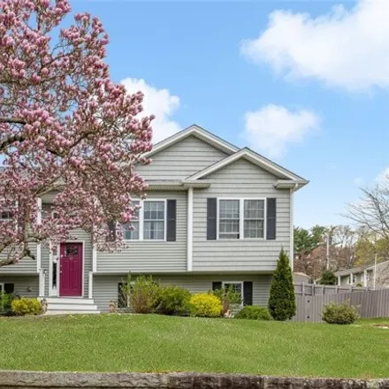 Buy this 3 bed house on 4 Peters Lane in West Warwick, RI 02893