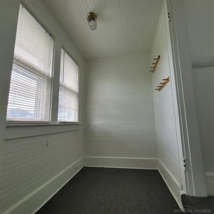 Image 3 - 1445 Lakepointe Ave, Grosse Pointe Park, Michigan, 48230 - House for rent