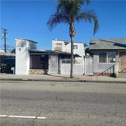 Image 3 - West Whittier Boulevard, Montebello, CA 90640, USA - House for sale
