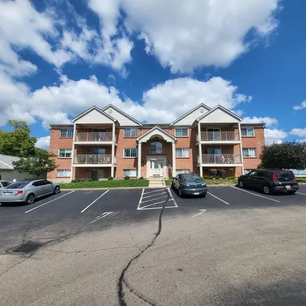 Image 1 - 5746 Cheviot Road, Monfort Heights, Green Township, OH 45247, USA - Condo for sale