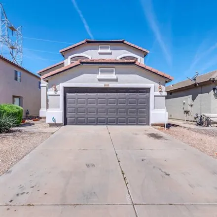 Buy this 4 bed house on 38052 North Amy Lane in San Tan Valley, AZ 85140
