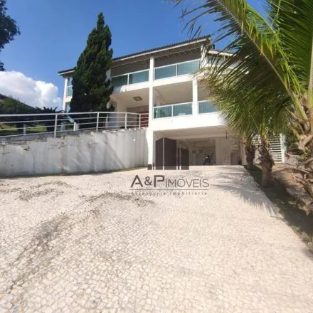 Buy this 5 bed house on Rua Jorge Amado in Residencial Parque Campos de Santo Antonio I, Itu - SP
