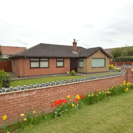 Buy this 3 bed house on Grey Green Farm in High Street, Grey Green