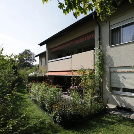 Image 9 - Studenmättelistrasse, 8903 Birmensdorf (ZH), Switzerland - Apartment for rent