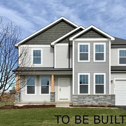 Buy this 4 bed house on Genesis Way in Pleasant Valley Township, Scott County